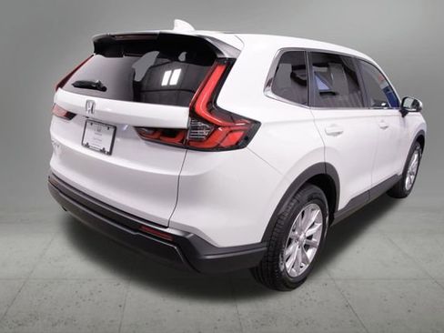 Certified 2023 Honda CR-V EX image 6