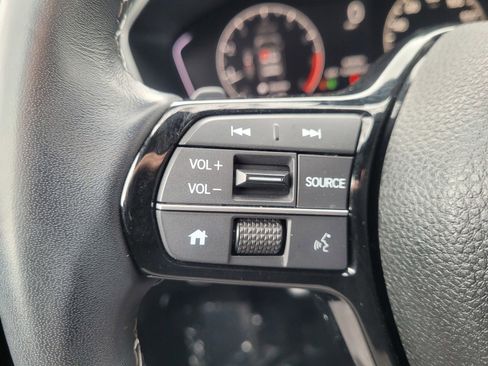 Used 2024 Honda Civic Sport image 22