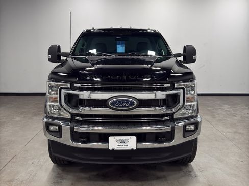 Used 2022 Ford F350 XLT w/ XLT Value Package image 3