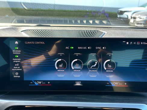 Used 2023 BMW 330i Sedan w/ Parking Assistance Package RWD image 24