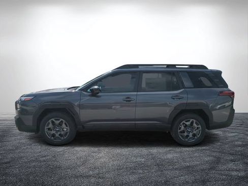 New 2026 Subaru Outback Premium AWD/4WD image 37