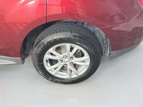 Used 2016 Chevrolet Equinox LT FWD image 11