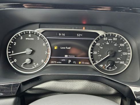 Certified 2025 Nissan Pathfinder SL AWD/4WD image 20
