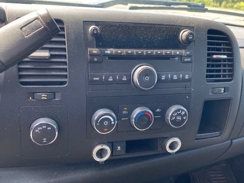 Used 2011 GMC Sierra 1500 SLE AWD/4WD image 7