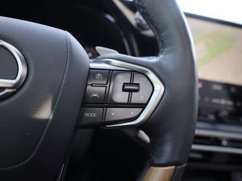 Used 2025 Lexus RX 350 AWD image 25