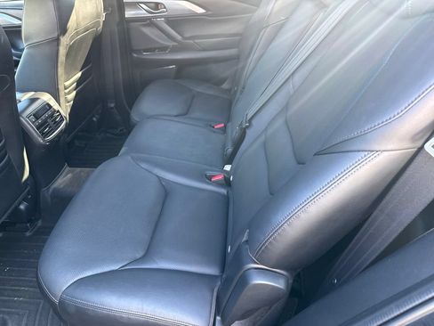 Used 2019 MAZDA CX-9 Grand Touring AWD/4WD image 6