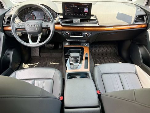 Used 2023 Audi Q5 2.0T Premium AWD/4WD image 36