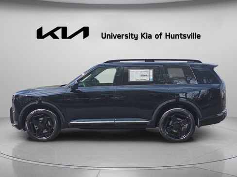 New 2027 Kia Telluride X-Line SX Prestige AWD/4WD image 4