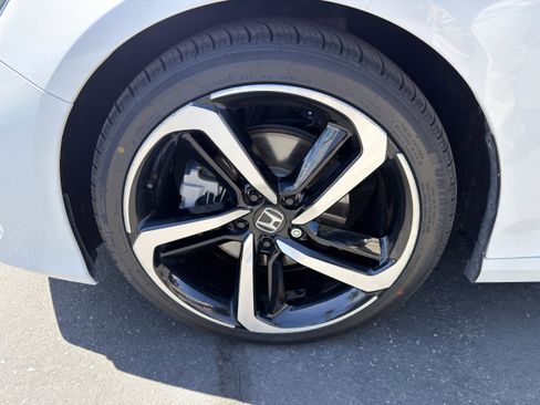 Used 2022 Honda Accord Sport image 31