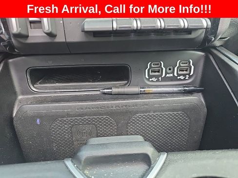 Used 2024 RAM 2500 Laramie w/ Night Edition AWD/4WD image 15