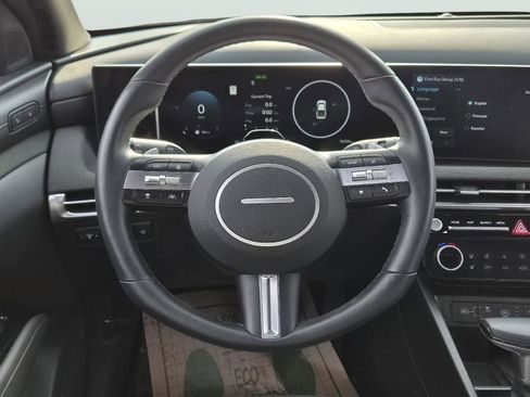 Used 2025 Hyundai Santa Cruz Limited image 20