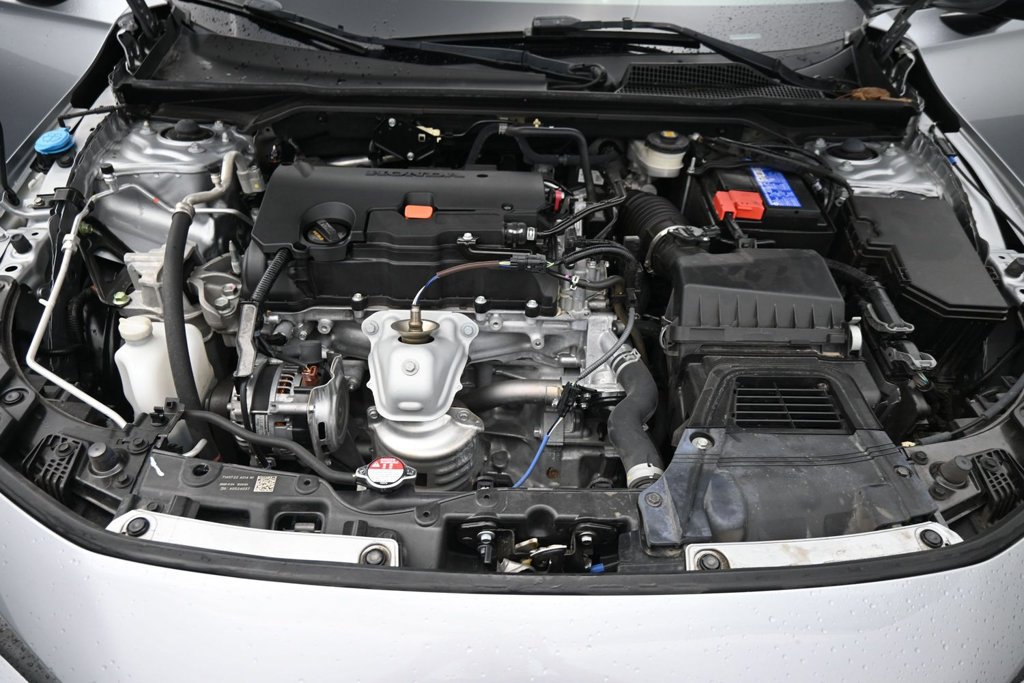 Used 2024 Honda Civic Sport image 23