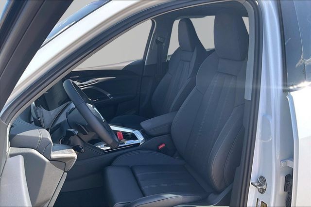 New 2026 Audi Q5 Premium Plus AWD/4WD image 27