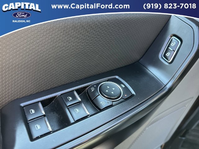 Certified 2023 Ford F150 XL AWD/4WD image 21
