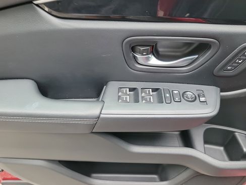 Certified 2024 Honda Pilot EX-L image 15