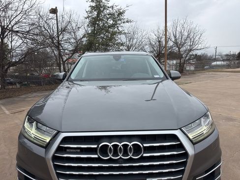 Used 2018 Audi Q7 2.0T Premium Plus w/ Premium Plus Package image 2
