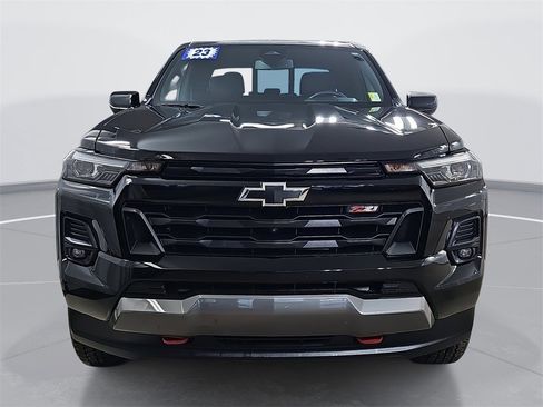 Certified 2023 Chevrolet Colorado Z71 w/ Z71 Convenience Package 2 image 12