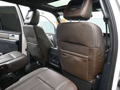 Used 2016 Ford Expedition EL King Ranch RWD image 27