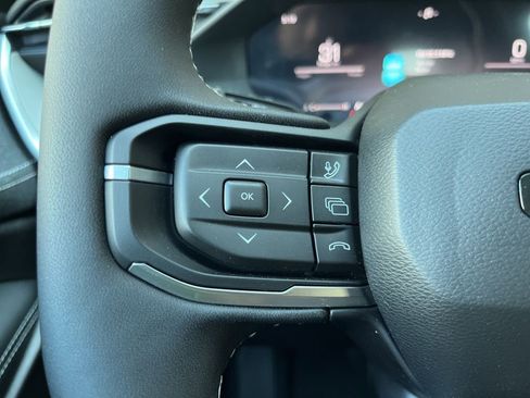 New 2026 Jeep Cherokee Laredo AWD/4WD image 31