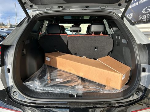 New 2026 Kia Sportage SX image 14