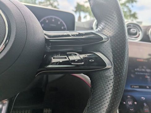 Used 2022 Mercedes-Benz C 300 Sedan image 26