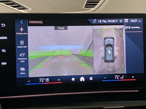 New 2026 BMW X1 xDrive28i w/ Technology Package image 21