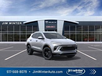 New 2026 Buick Encore GX Sport Touring video 1