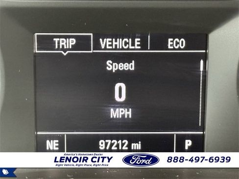 Used 2018 GMC Terrain SLE image 33