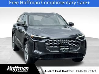 New 2025 Audi Q5 2.0T Premium Plus video 1