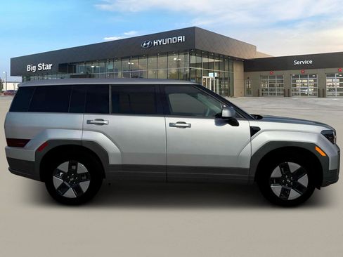 New 2026 Hyundai Santa Fe SE image 9