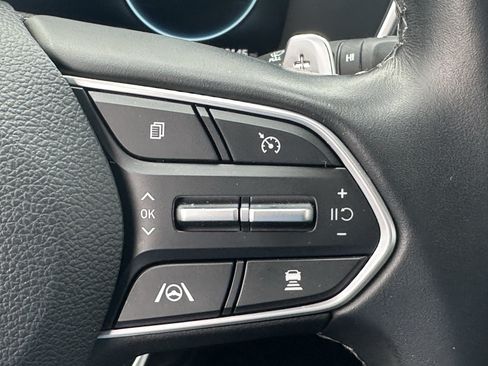 Used 2022 Hyundai Santa Fe SEL w/ Convenience + Premium Package FWD image 25