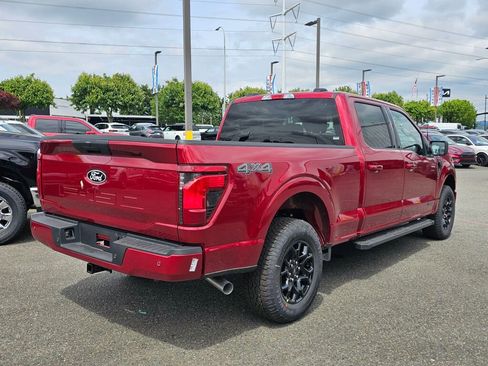 New 2026 Ford F150 XLT AWD/4WD image 5