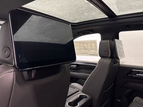 New 2026 Chevrolet Tahoe Premier image 30