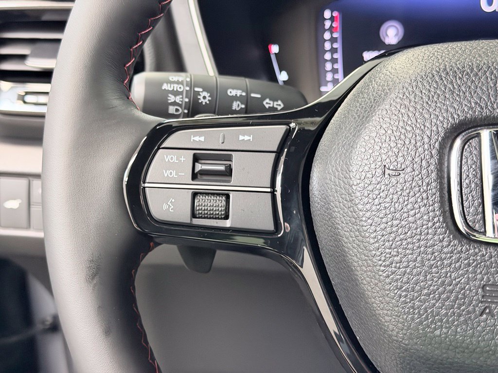 New 2026 Honda Pilot Black Edition image 55