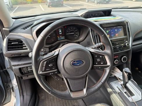 Used 2021 Subaru Crosstrek 2.0i Premium w/ Moonroof Package AWD/4WD image 7