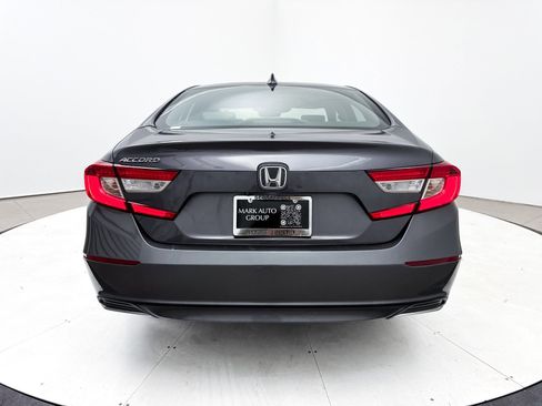 Used 2019 Honda Accord EX-L image 16