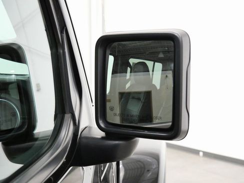 Used 2020 Jeep Wrangler Unlimited Sahara w/ Dual Top Group image 34