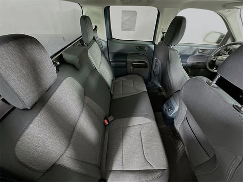 New 2026 Ford Maverick XLT w/ XLT Luxury Package image 26