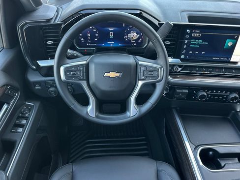 New 2026 Chevrolet Silverado 2500 LT w/ Z71 Chrome Sport Edition AWD/4WD image 14