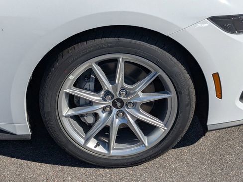 New 2025 Ford Mustang GT Premium image 11