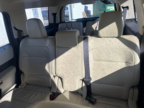 Used 2019 Ford Flex SEL w/ Equipment Group 202A image 18