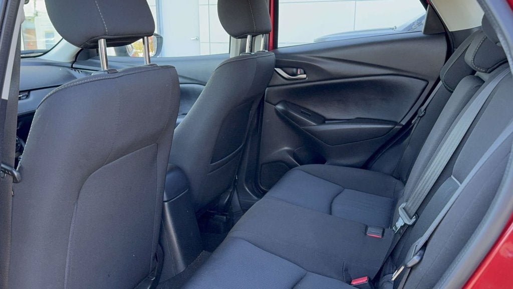 Used 2019 MAZDA CX-3 Sport AWD/4WD image 17
