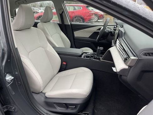 New 2026 Toyota Camry XLE AWD/4WD image 21