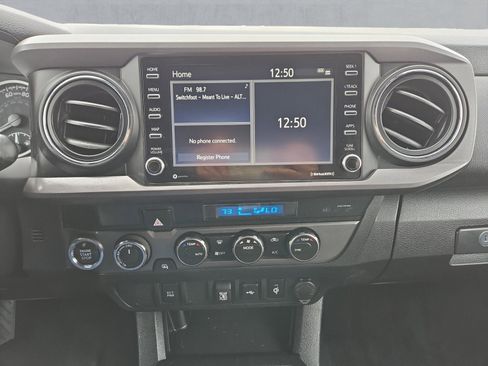 Used 2023 Toyota Tacoma TRD Sport image 17