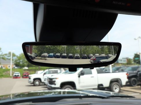 Used 2025 GMC Sierra 1500 AT4X AWD/4WD image 33
