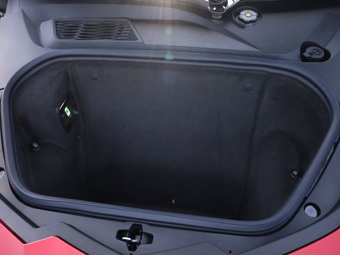 New 2026 Chevrolet Corvette Z06 RWD image 29