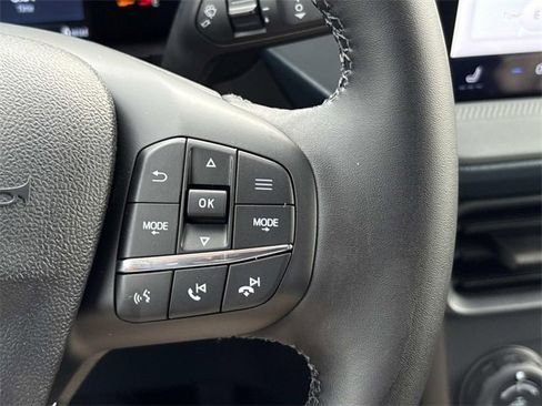 New 2026 Ford Maverick Lariat w/ Black Appearance Package image 24