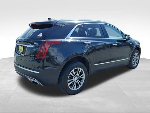 Used 2023 Cadillac XT5 Premium Luxury AWD/4WD image 12