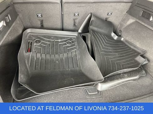 Certified 2023 Buick Envision Essence FWD image 33
