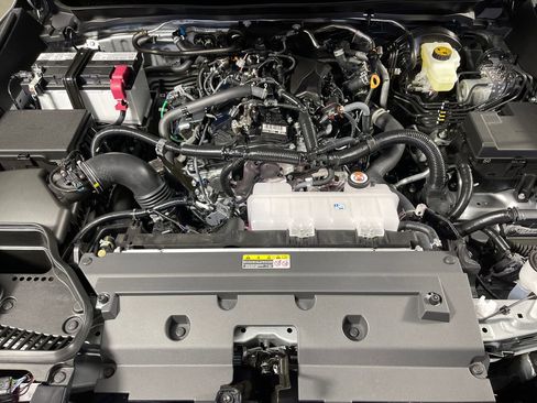 New 2026 Toyota Tacoma SR5 RWD image 9